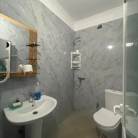 Neron Guest house Sarande