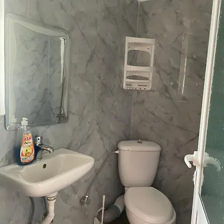 Neron Guest house Sarande