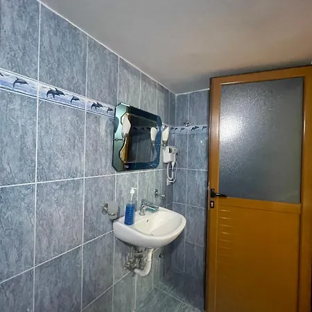 Neron Guest house Sarande