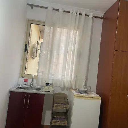 Pensionat Neron